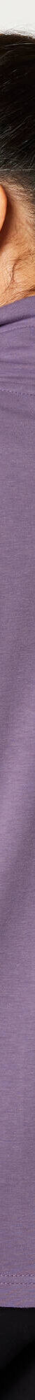 Sweat zippé, col montant (mauve) Sweat zippé, col montant (mauve)